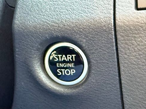 New 2025 Nissan Frontier PRO-4X image 30