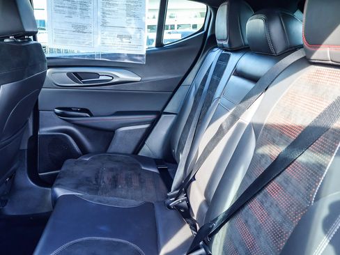 Used 2024 Dodge Hornet R/T image 15