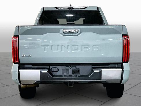 Used 2024 Toyota Tundra Limited image 4