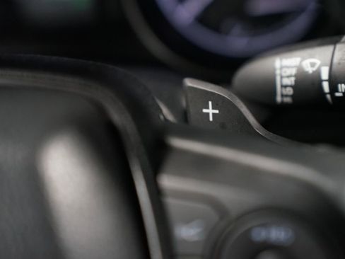 Certified 2024 Toyota Camry SE image 15