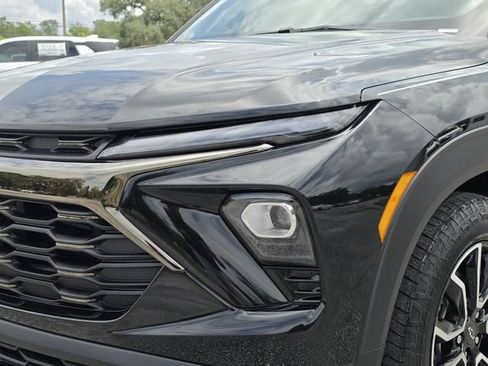 New 2026 Chevrolet TrailBlazer ACTIV w/ Convenience Package FWD image 9