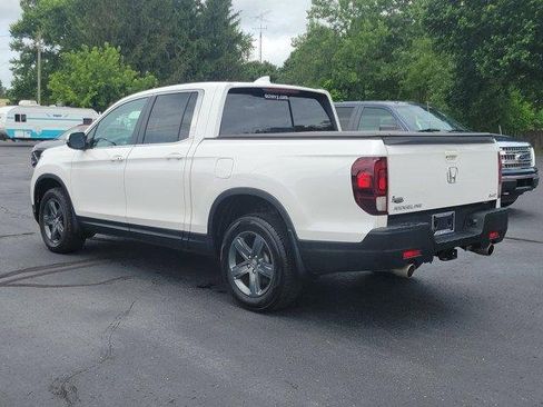 Used 2023 Honda Ridgeline RTL image 33