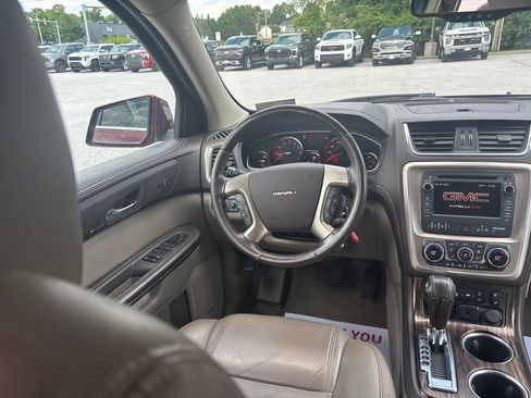 Used 2016 GMC Acadia Denali AWD/4WD image 25