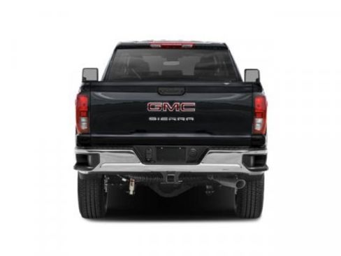 New 2026 GMC Sierra 3500 Denali AWD/4WD image 8