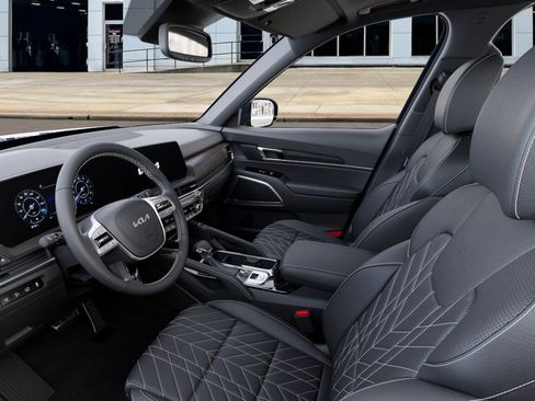 New 2025 Kia Telluride SX X-Line image 17