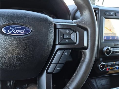 Used 2020 Ford Expedition King Ranch AWD/4WD image 25