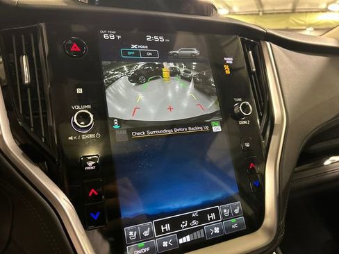 Certified 2025 Subaru Outback Touring XT w/ Popular Package #2 image 17