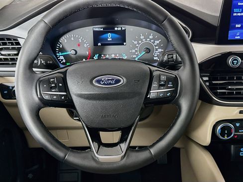 Used 2022 Ford Escape SEL AWD/4WD image 23