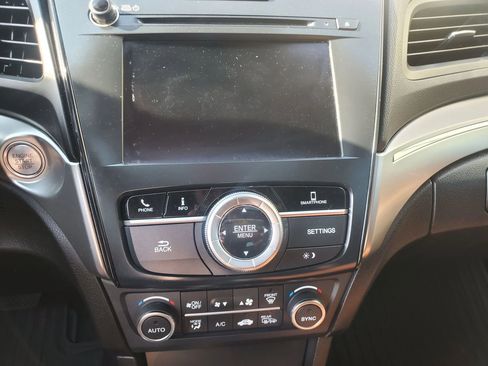 Used 2020 Acura ILX FWD image 42