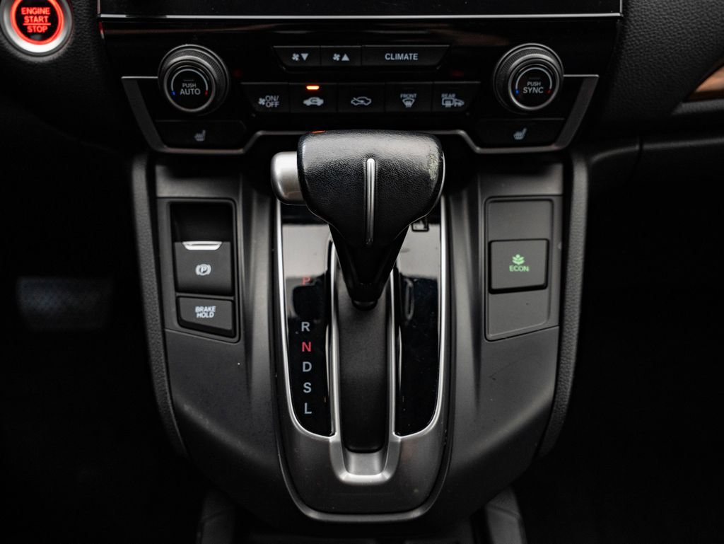 Used 2019 Honda CR-V EX-L image 36
