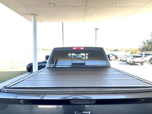 Used 2017 RAM 2500 Big Horn image 16