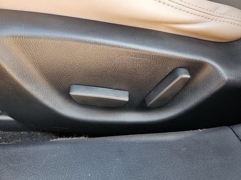 Used 2016 MAZDA MAZDA6 Touring FWD image 14