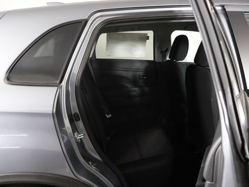 New 2026 Mitsubishi Outlander Sport LE AWD/4WD image 28