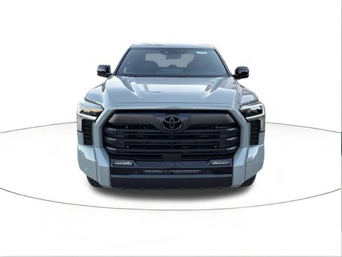 New 2026 Toyota Tundra Limited image 8