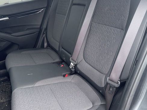 Used 2024 Kia Seltos S image 6