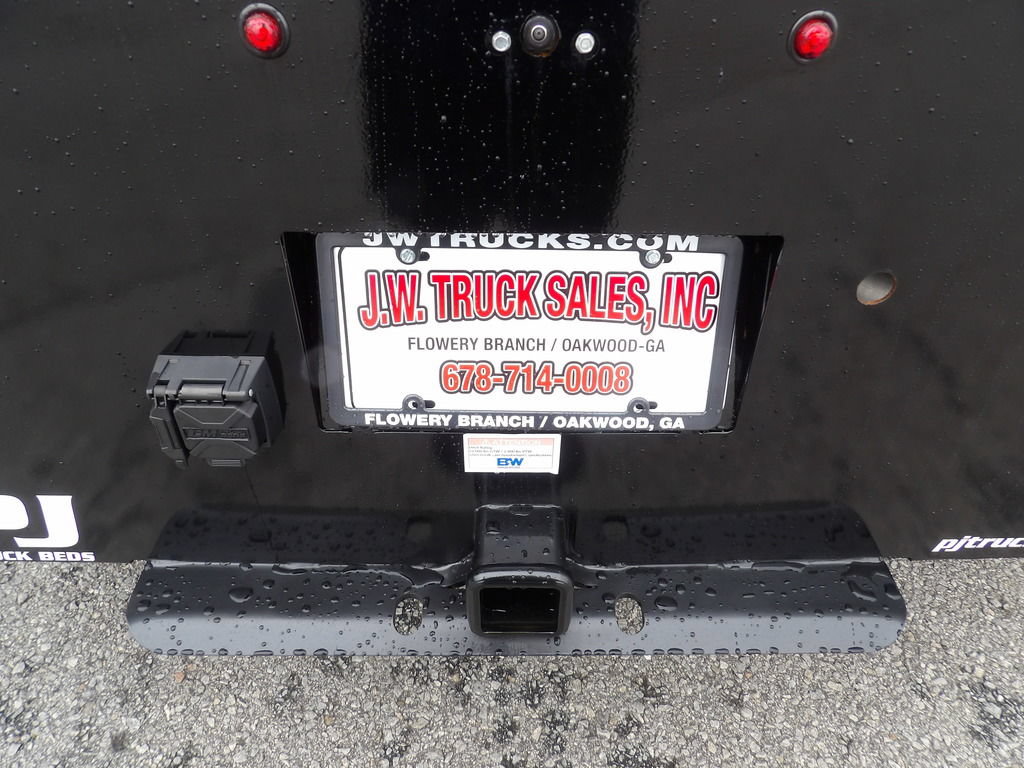 Used 2025 RAM 3500 Big Horn AWD/4WD image 52