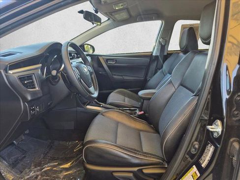 Used 2015 Toyota Corolla S FWD image 15