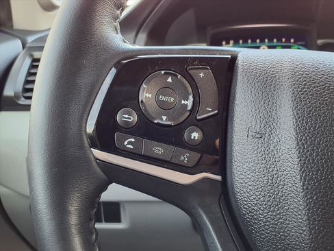 Certified 2022 Honda Pilot Special Edition image 16