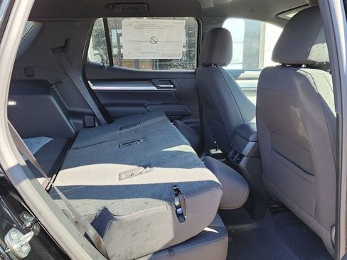 New 2026 GMC Terrain Elevation w/ Black Edition image 43