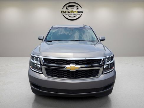 Used 2018 Chevrolet Tahoe LS image 2