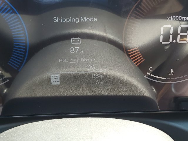 New 2026 Hyundai Tucson SEL Plus FWD image 24
