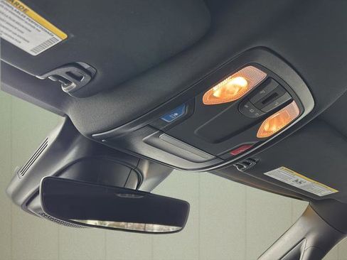 Used 2025 RAM 3500 Big Horn image 35