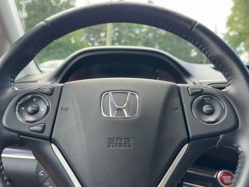 Used 2015 Honda CR-V EX-L image 19