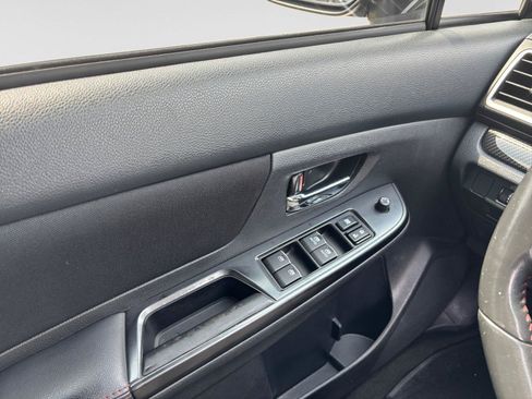 Used 2018 Subaru WRX AWD/4WD image 17