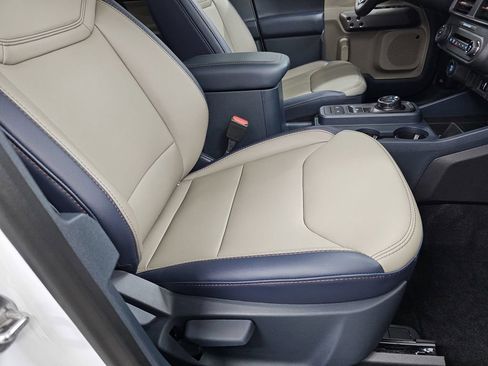 New 2026 Ford Maverick Lariat AWD/4WD image 20