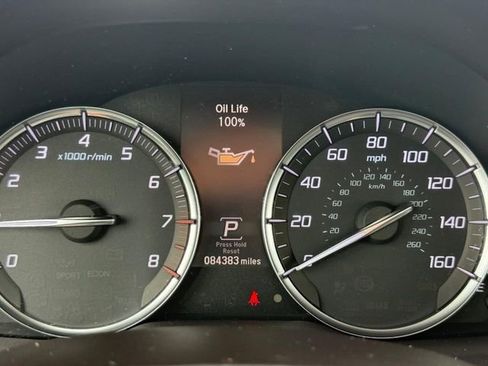 Used 2020 Acura MDX SH-AWD w/ Technology Package image 23