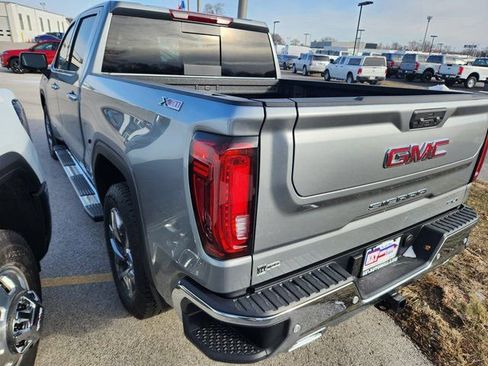 New 2026 GMC Sierra 1500 SLT w/ SLT Premium Plus Package image 4