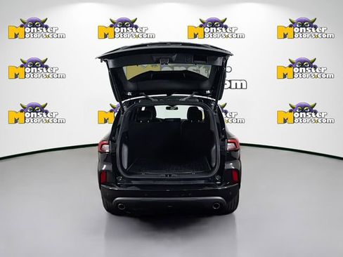 Used 2023 Ford Escape ST-Line Elite w/ Premium Technology Package image 27