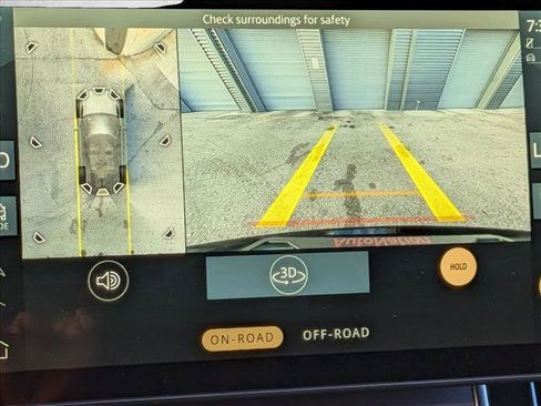 New 2026 Land Rover Range Rover Evoque Dynamic SE image 12