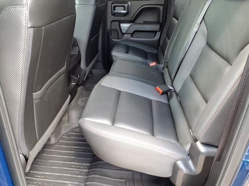 Used 2016 GMC Sierra 1500 SLT image 21