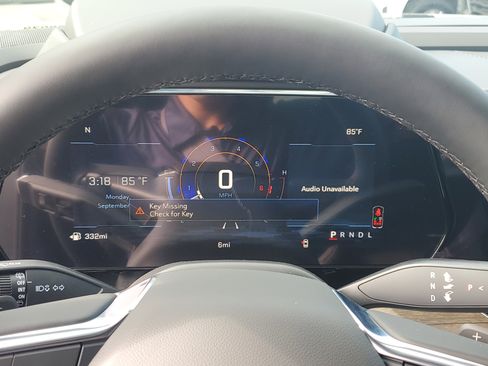 New 2026 Chevrolet Tahoe High Country w/ Sun And Tow Package image 31