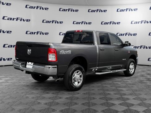 Used 2021 RAM 2500 Tradesman AWD/4WD image 6