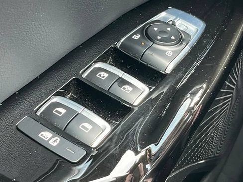 Certified 2025 Kia K5 GT FWD image 35