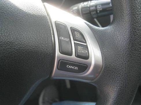Used 2012 Subaru Forester 2.5X Premium w/ All-Weather Pkg AWD/4WD image 27