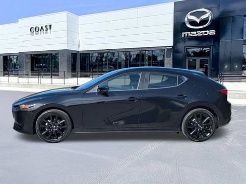 New 2026 MAZDA MAZDA3 s Sport FWD image 9