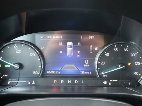 Used 2021 Ford Escape SEL FWD image 33