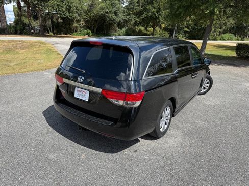 Used 2015 Honda Odyssey EX-L image 6