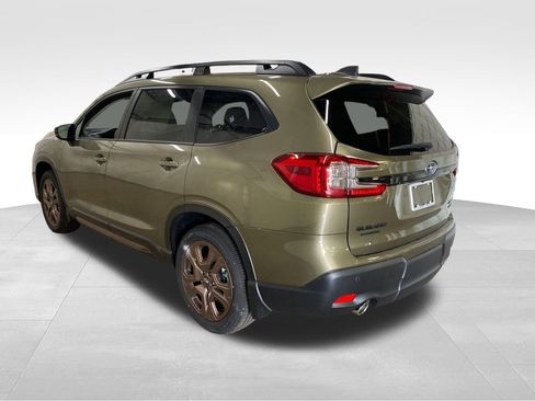 New 2026 Subaru Ascent Limited Bronze AWD/4WD image 2