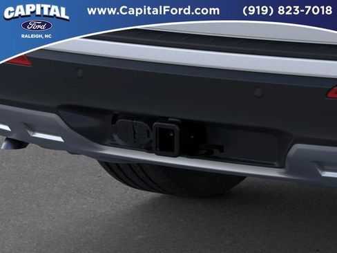 New 2026 Ford Explorer Active w/ Active Comfort Package AWD/4WD image 23