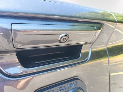 Used 2021 RAM 1500 Limited w/ Night Edition AWD/4WD image 11