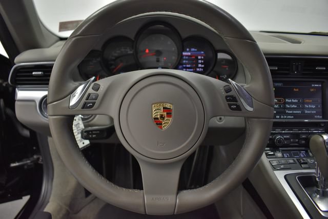 Used 2012 Porsche 911 Carrera S RWD image 12