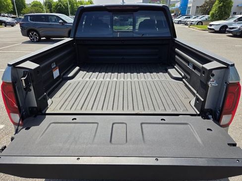 New 2026 Honda Ridgeline TrailSport image 14