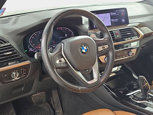 Used 2020 BMW X3 xDrive30i w/ Premium Package AWD/4WD image 19