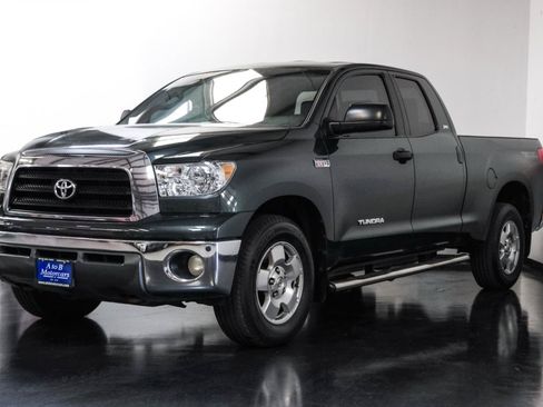 Used 2007 Toyota Tundra SR5 RWD image 6