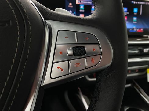 New 2026 BMW X7 xDrive40i AWD/4WD image 18