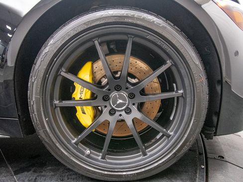 Used 2019 Mercedes-Benz AMG GT 63 S image 43